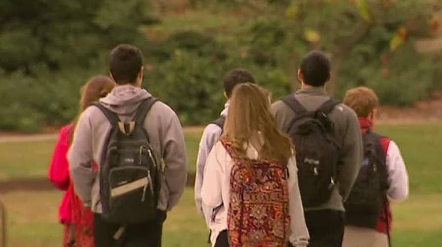 Trump to sign executive order targeting anti-Semitism on college campuses