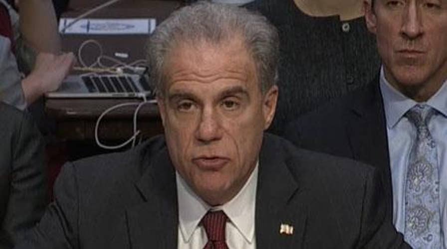Michael Horowitz: Steele dossier played 'essential role,' FBI failed 'basic obligation'