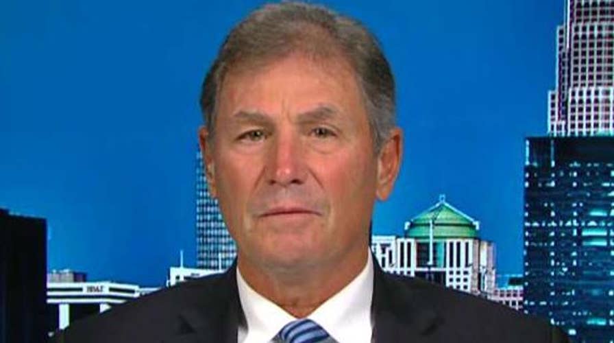 DOJ IG report identified 17 errors and omissions by FBI during FISA wiretap applications