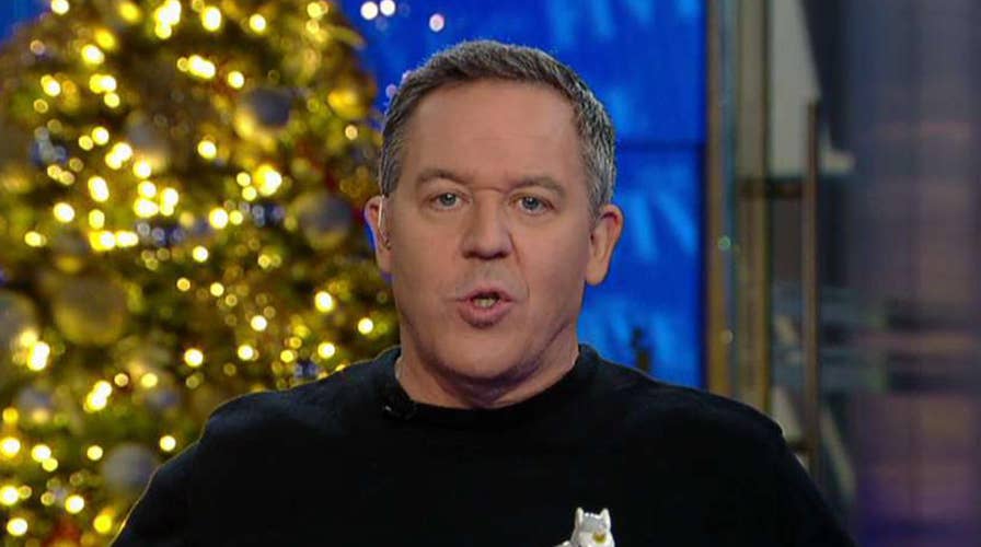 Gutfeld on the terrorist attack nobody's talking about