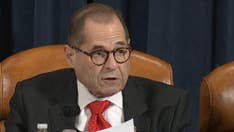 House Dems raise prospect of new impeachment articles, in court battle over McGahn testimony