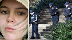 Barnard College students 'apprehensive,' 'shaken up' after freshman, 18, stabbed to death nearby