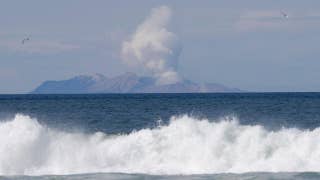 New Zealand officials finalize plan to recover victims of volcanic eruption on White Island - Fox News