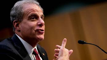 Horowitz hits FBI 'failures' in Senate testimony after FISA court rebuke