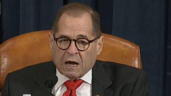 Nadler says he's 'not interested in Bolton's testimony,' quickly backtracks