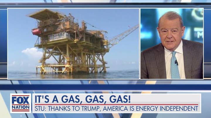Varney: One of Trump's greatest accomplishments gets least attention