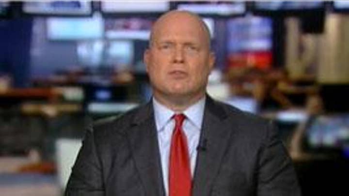 Matt Whitaker: 'Dysfunctional Congress' doing disservice to American people