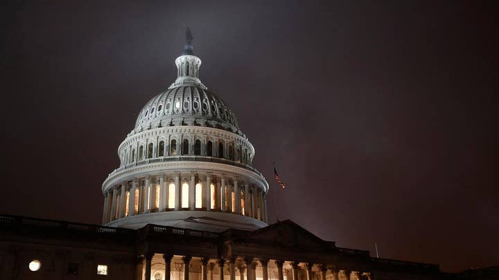 Heated partisan rhetoric flies as House Judiciary Committee debates articles of impeachment