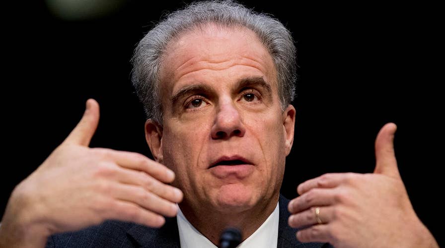 IG Horowitz rips FBI ‘failure’ in Russia probe, says nobody vindicated by report