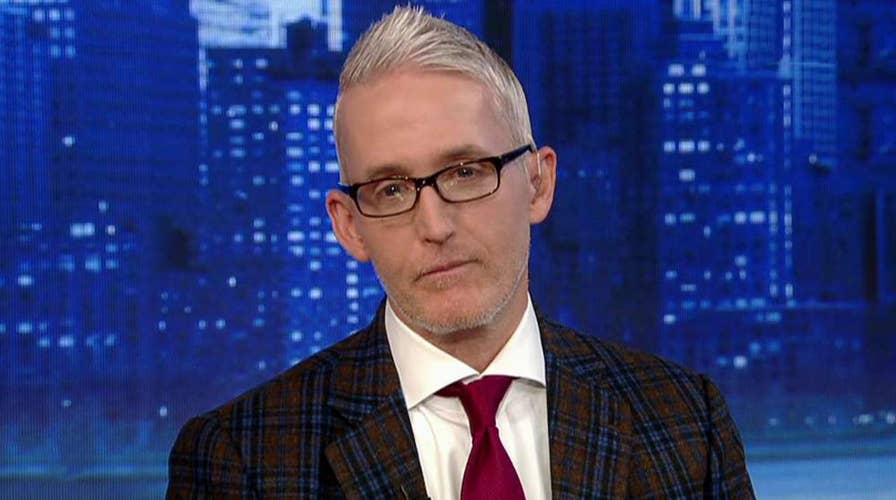 Gowdy on FBI 'failures': That is not the FBI I worked with