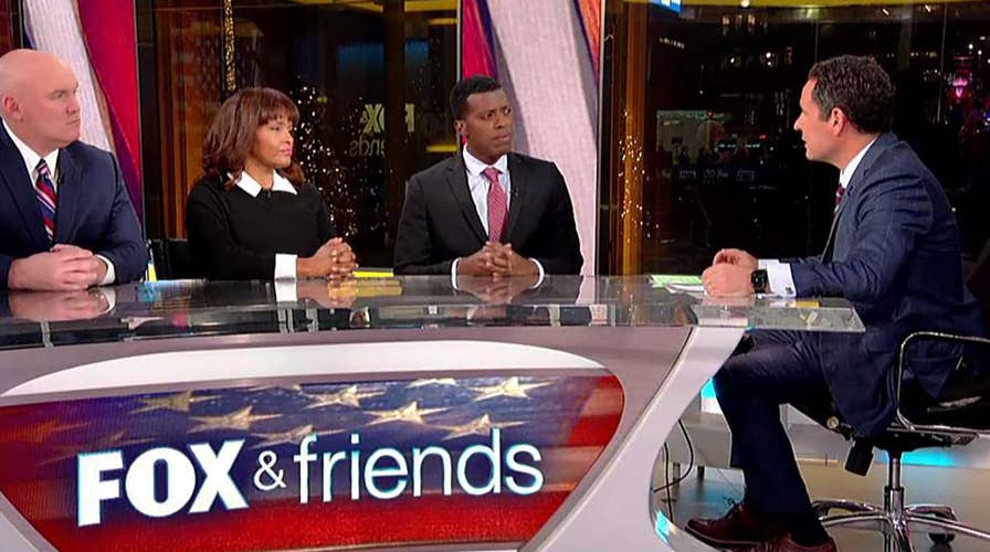 NAS Pensacola shooting puts spotlight on gun policies on military bases