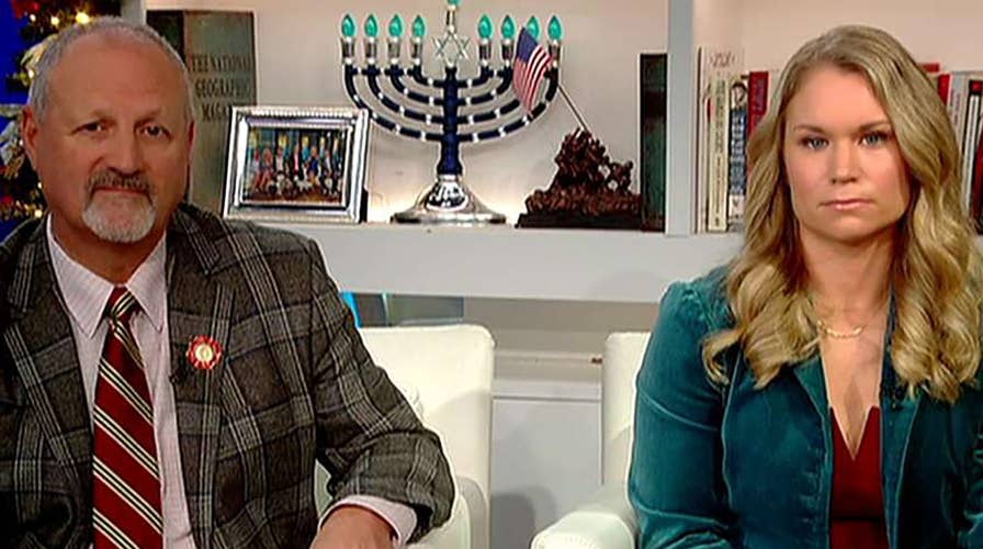 Family of fallen Marine receives paid mortgage letter from Tunnel to Towers