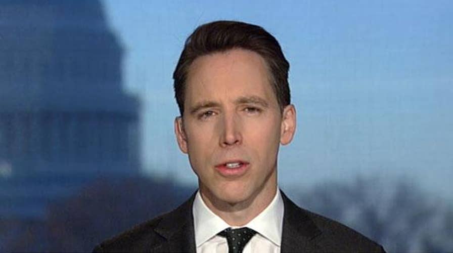 Does GOP want a quick impeachment trial or call witnesses?