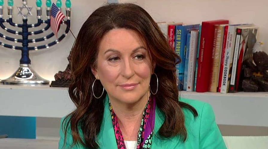 Miranda Devine: IG report shows Russia hoax was coup attempt