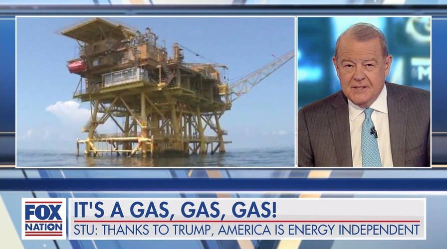 Varney: One of Trump's greatest accomplishments gets least attention