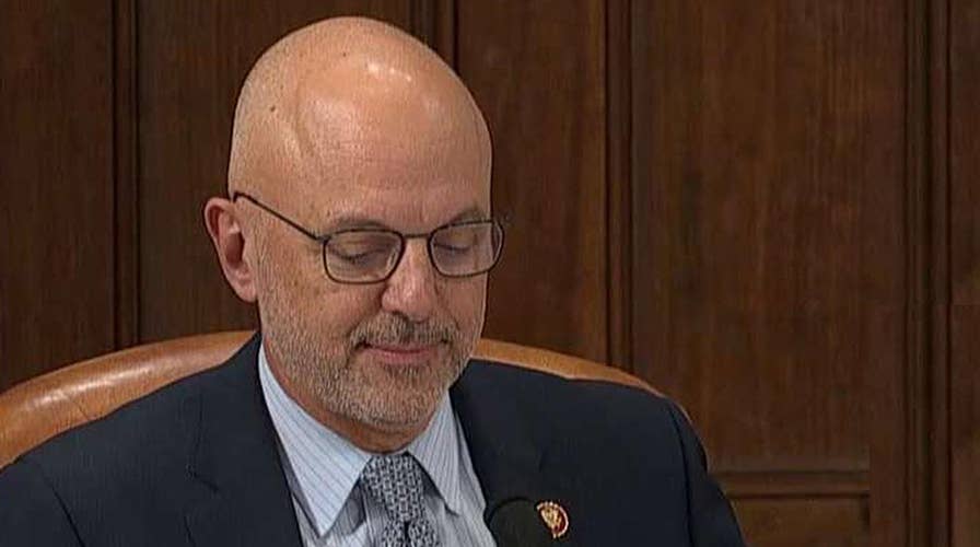 Rep. Deutch: I won't let Republicans misinterpret impeachment rules for their own benefit