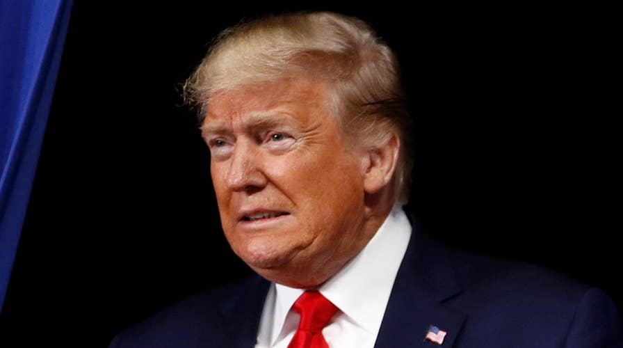 50th appellate court judge confirmed under President Trump