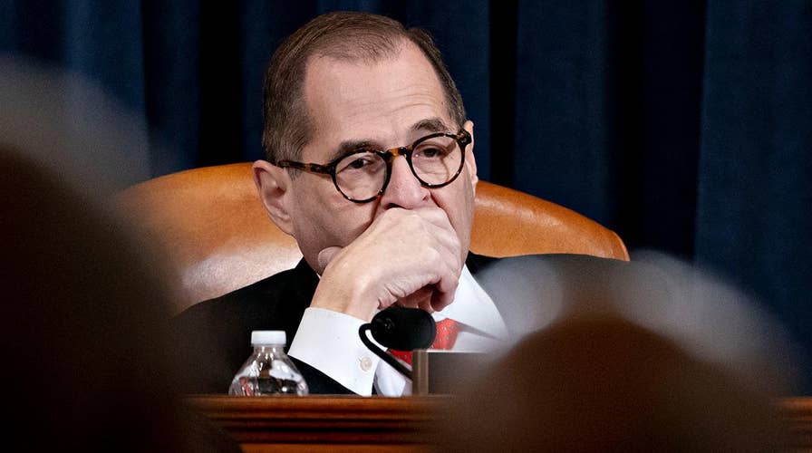 Jason Chaffetz says Democrats have failed to produce a clear, concise argument for impeachment