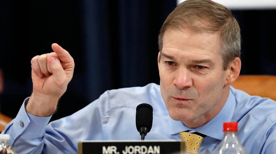 Trump's defenders, critics slug it out during feisty House Judiciary Committee hearing on impeachment