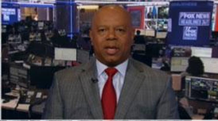 David Webb: Americans are 'tuning out' impeachment