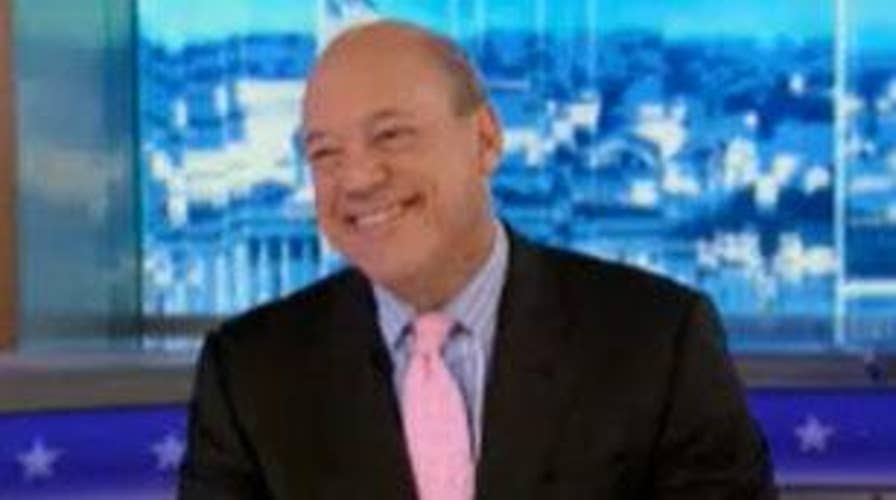 Ari Fleischer: Democrats losing ground with impeachment defections