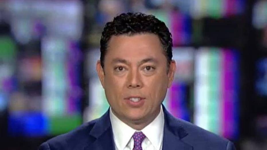Chaffetz on IG: 'I do believe people will wind up in handcuffs'