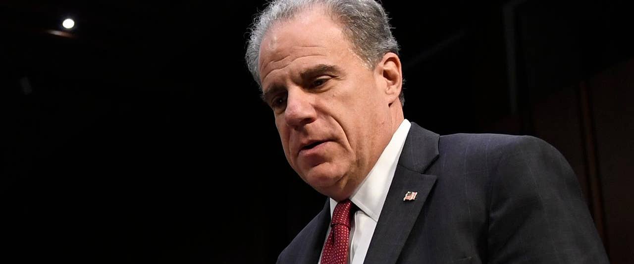 DOJ watchdog report sheds light on FBI agent’s role in Russia probe, Flynn case