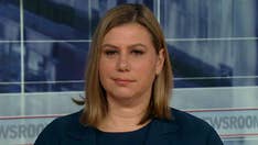 Elissa Slotkin, freshman Dem from Trump district, to vote for impeachment