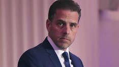 Hunter Biden is 'biological and legal father' of child with former stripper, judge rules