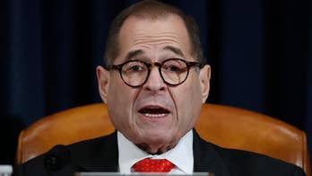 Deroy Murdock: Trump Senate trial -- Democrat impeachment managers voted AGAINST military aid to Ukraine