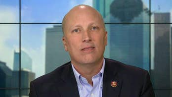 Rep. Chip Roy asks 'what purpose' GOP serves after omnibus passes