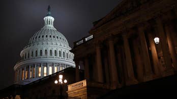 Democrats' impeachment push set to die in Senate