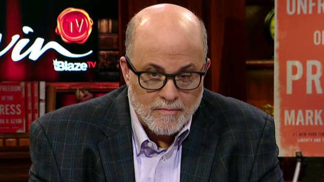 Mark Levin: Every past president would be subject to impeachment under ...