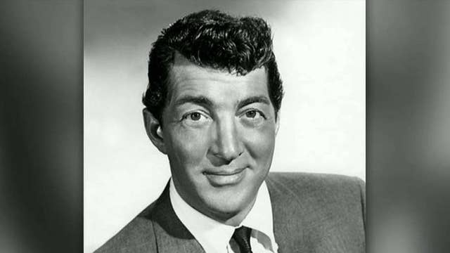 Dean Martin's 'Baby It's Cold Outside' celebrates 60 years as a ...