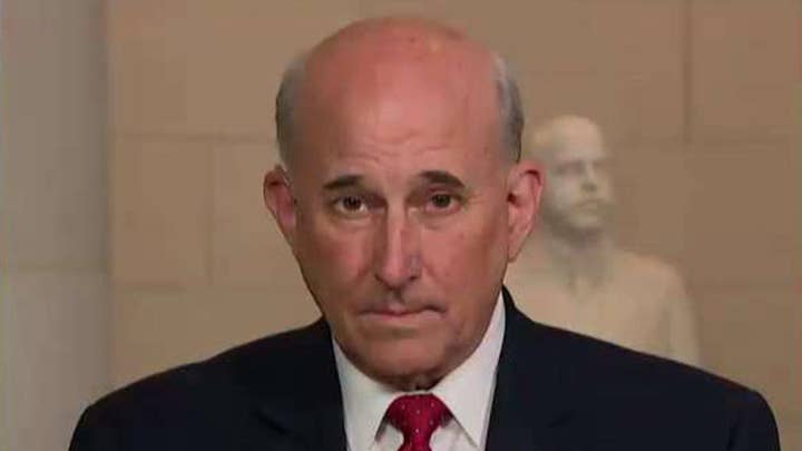 Rep. Gohmert on 'outrageous' impeachment hearings