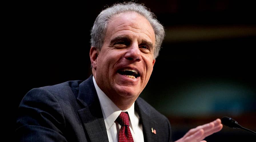 Horowitz: Report 'doesn't vindicate anyone'