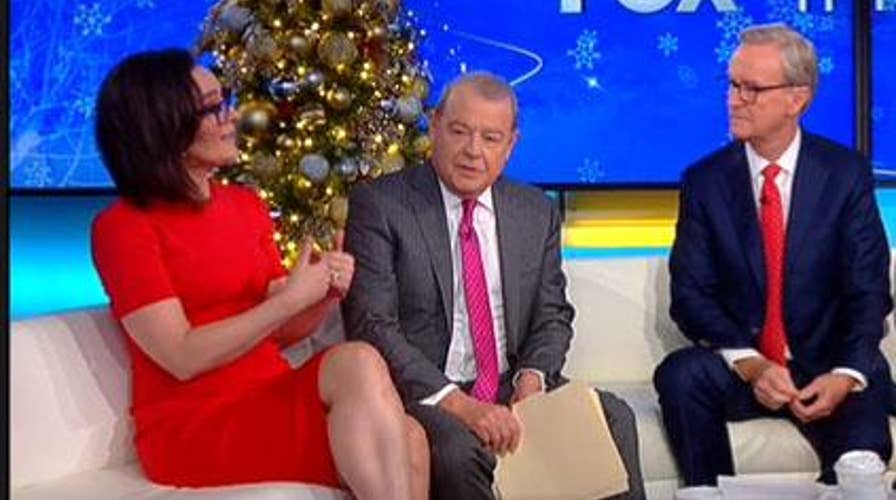 Varney on UK election: Johnson's victory 'crushing defeat' for socialists