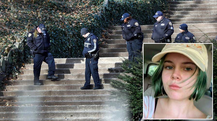 NYC student’s murder stems from liberals’ reversal of Rudy Giuliani’s ...