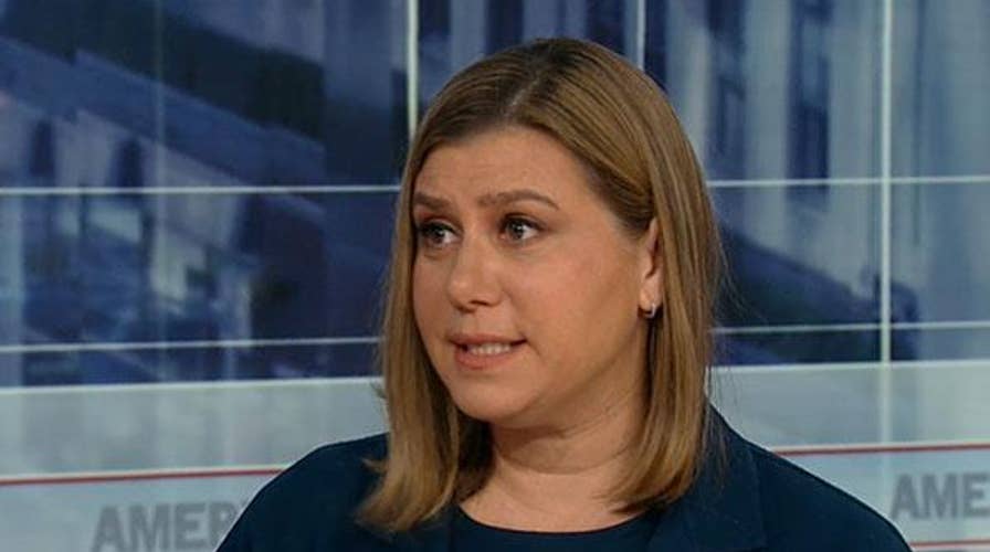 Democrat weighs 'end of political career' over impeachment vote