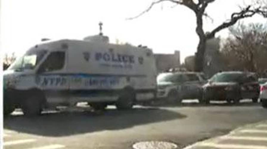 More suspects in murder of NYC college student