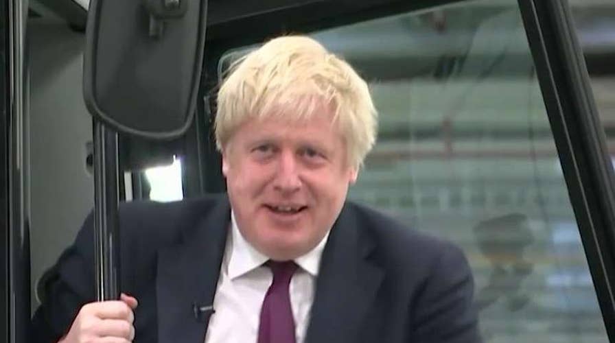 UK election sets course for Brexit as conservatives win big