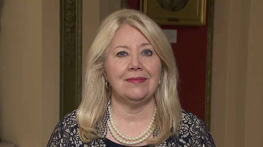 Rep. Lesko: Democrats have set the bar so low that just about anybody can be impeached for any reason