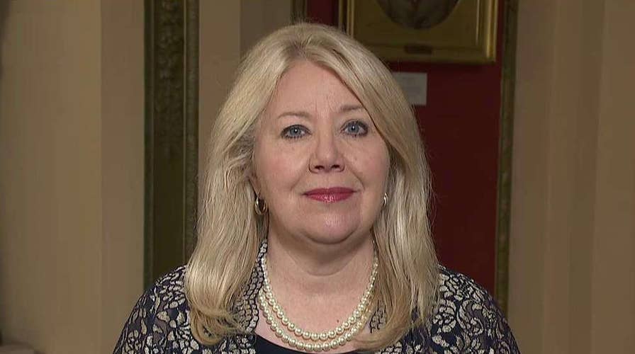 Rep. Lesko: Democrats have set the bar so low that just about anybody can be impeached for any reason