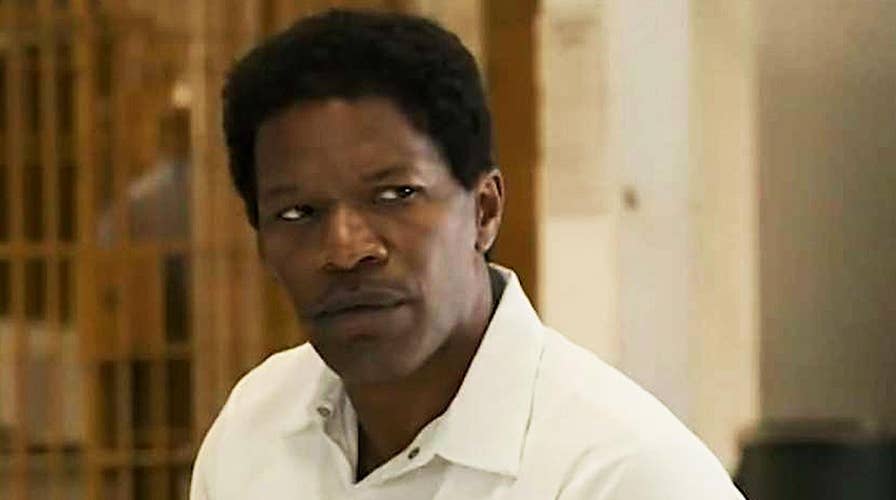 'The Hangover' producer on his fight for criminal justice reform, new movie 'Just Mercy'