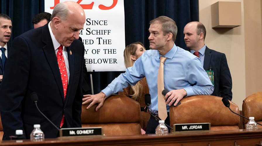 Media coverage of impeachment proceedings marked by partisan punditry