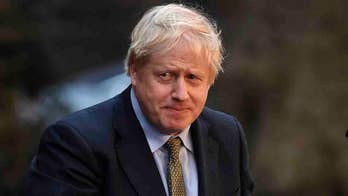 'Special Report' All-Stars debate fallout from UK election in Friday's Lightning Round