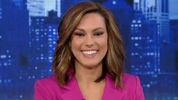 Lisa Boothe rips media over Russia investigation: 'They peddled this uncritically' for years