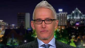 Trey Gowdy on Trump's expected impeachment trial in the Senate