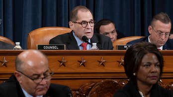Will impeachment push have repercussions for Democrats?
