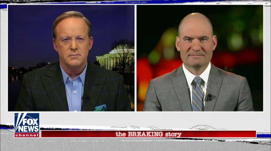 Former Schumer aide: Republicans afraid to buck Trump on impeachment after Justin Amash 'kicked out' of GOP